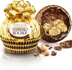 Goedkope Prijs Ferrero Rocher T24 Geschenkdoos Chocolade Van De Leverancier