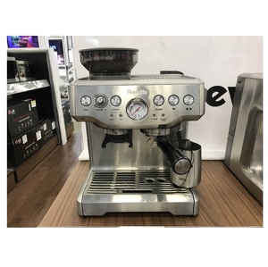 Breville Barista Express Breville Barista Express Suppliers And Manufacturers At Alibaba Com