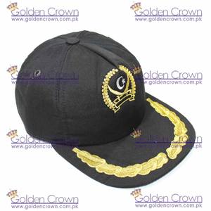 Casquette de sécurité personnalisée de haute qualité, broderie 3D douce pour les scènes extérieures, approvisionnement en gros - Product Image 2