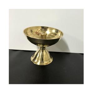 Diwali OM-ensemble dienak, huile en laiton, décoration pour la maison - Product Image 3