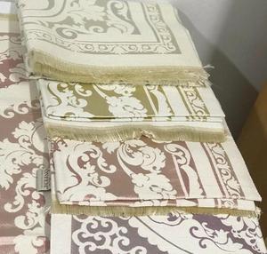 Muslim Prayer <b>Mat</b> Turkish Made Cotton Antimicrobial Washable Durable for Travel Office Car <b>Outdoor</b> Camping Use - Product Image 3