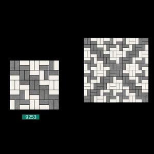 Baldosa interior rústica antideslizante de fabricante indio para dormitorio 40x40cm - Product Image 3