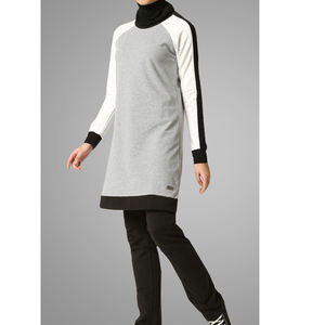 Ropa Deportiva musulmana, ropa de gimnasio holgada de alta calidad, sudadera, traje largo árabe, nueva - Product Image 2