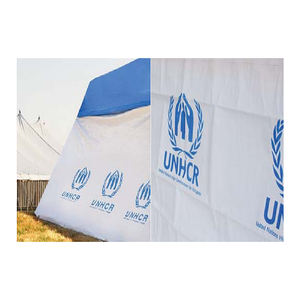 Tienda de campaña temporal para emergencias naturales, producto hecho en Corea, el más vendido - Product Image 1