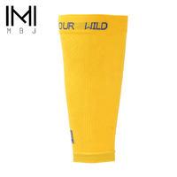 Manchon de compression pour mollet, pour joueur de basketball, pour jeunes