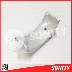แบริ่งก้านสูบดีเซล TAIWAN SUNITY ป้องกันการสึกหรอ ขนาด 0.25 สำหรับเครื่องยนต์ Yanmar TF160 - Product Image 4