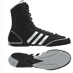 Pakistan Manufacture Fitness Kick Boxing Shoes Custom Taekwondo Boxing Sports Shoes