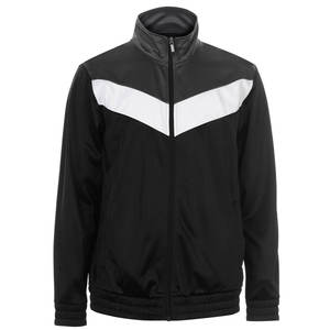 Chándal de gimnasio para hombre, ropa deportiva personalizada al por mayor, diseño de talla grande, conjunto deportivo propio, chándal deportivo para hombre - Product Image 5