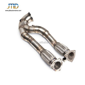 Sistema de escape valvetronic con control remoto, para AUDI, Audi, TTRS, 8S, motor <span class=keywords><strong>DAZA</strong></span> 2017, hecho en China - Product Image 5