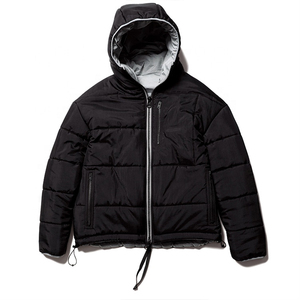 Chaquetas de Plumón de Invierno Ligeras y Resistentes al Viento de Diseño OEMFashion OEM al por Mayor - Product Image 4