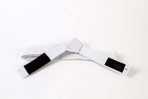 Cinturones de karate de alta calidad para hombre, bordado personalizado, todos los tamaños, de color, taekwondo, judo - Product Image 4