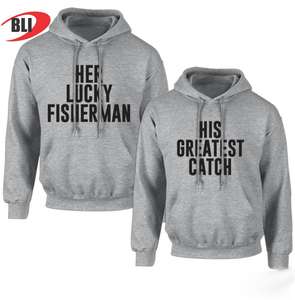 Meilleure qualité sweat-shirt coton polaire sweats à capuche saison d'hiver Streetwear impression personnalisée conceptions prix de gros pull à capuche - Product Image 3