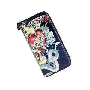 กระเป๋าคลัทช์น้ำหนักเบาสำหรับผู้หญิงดีไซน์ทันสมัยพร้อมซับในทำจากผ้าฝ้ายเรียบเนียนทันสมัย - Product Image 1