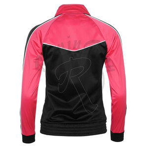 Dernière mode 2025 haute qualité grande taille dernière veste extérieure personnalisée Top Performance vestes pour hommes sport - Product Image 2