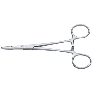 Forceps de acero inoxidable de alta calidad, Forceps de uso de cirugía, Olsen Hegar, fabricado en paquistaní, gran oferta - Product Image 1