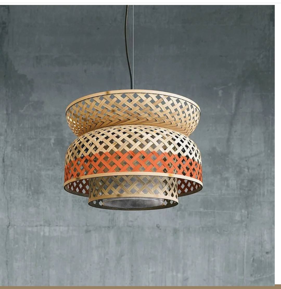 สีน้ำตาล