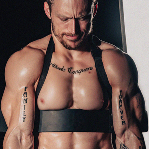 Thể Hình Arm <span class=keywords><strong>Workout</strong></span> Curl Hỗ Trợ Blaster Biceps Trọng Lượng Nâng Hỗ Trợ Sức Mạnh Cơ Bắp Tăng Cánh Tay Blast Cho Bắp Tay/Triceps - Product Image 2