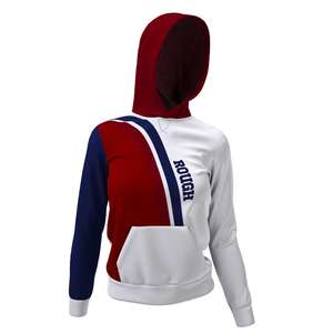 Cuidado maestro Sudadera con capucha 1 - Product Image 4