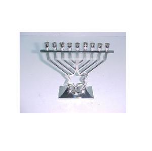 Vantage moderno lujo caliente indio hecho a mano menorah boda decoración Chruch decoración sala de estar fiestas decoración caliente - Product Image 2