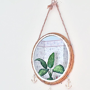 Espejo de Pared de Alta Calidad - Product Image 1