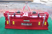 Kualitas tinggi 7HP 9HP Mini traktor Tiller Rotavator Cultivator Ridge pesta silinder daya bensin peralatan pertanian peternakan