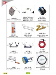 PS-1520 Bande D'emballage - Product Image 4