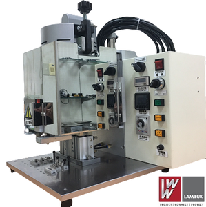 Bán buôn UV ổn định áp suất thấp đúc nóng chảy dính nhựa Epoxy lpm - Product Image 6