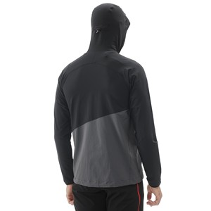 Veste de randonnée imperméable pour hommes, imperméable, de haute qualité, pour moto, Service OEM, toutes saisons - Product Image 2