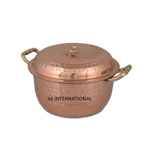 หม้อทำอาหารสำหรับโรงแรมห้องครัวหม้อเสิร์ฟอาหาร - Product Image 1
