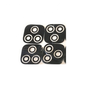 Verre de l'<span class=keywords><strong>objectif</strong></span> de la caméra arrière pour Itel P36 A25 A35 A14 Plus P36 Pro Lite S16 A36 A56 A55 A33 P33 A16 S15 Réparation du verre de l'<span class=keywords><strong>objectif</strong></span> de la caméra - Product Image 1