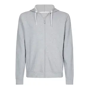Sweat à capuche unisexe en coton et polaire, pull, pour hommes, à la mode, pour porter au quotidien, en hiver, - Product Image 1