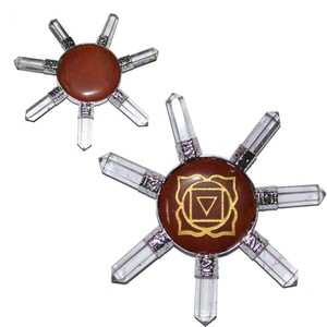 Generador de energía de Chakra Raíz a bajo precio | Proveedor de generador de energía de Chakra Raíz Artículos metafísicos curativos - Product Image 1