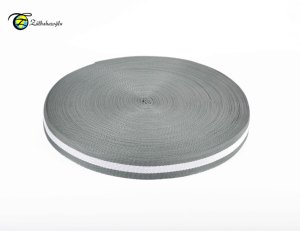 Nice Design PP Webbing Made In Turkey Polypropylene Webbingสำหรับกระเป๋าเข็มขัดตกแต่งรองเท้า - Product Image 6