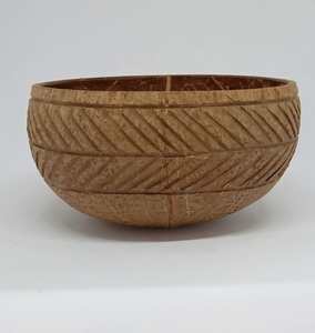 CUENCO DE CÁSCARA DE COCO ECOLÓGICO CALIENTE PRODUCTO ECOLÓGICO DE ALTA CALIDAD HECHO EN VIETNAM - Product Image 6