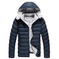 Blouson matelassé décontracté de qualité supérieure, en Cordura, réversible, avec fermeture éclair, doublure en laine, sans manches, imperméable pour l'hiver