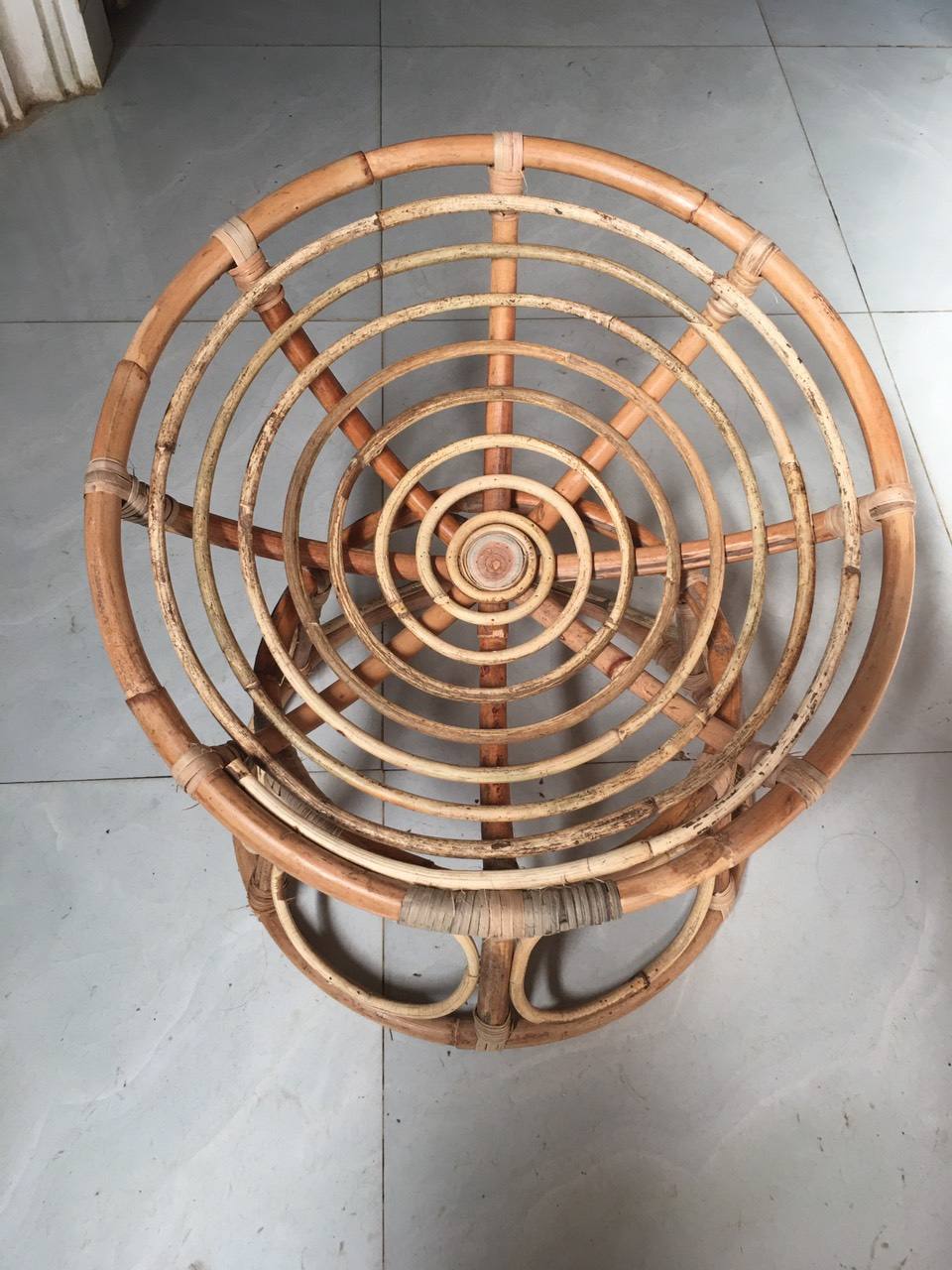 ธรรมชาติ