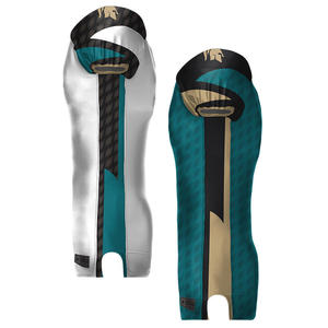 Uniformes de fútbol americano sublimados personalizados, diseño nuevo OEM, económicos para jóvenes, a bajo precio, con LOGO personalizado. - Product Image 3