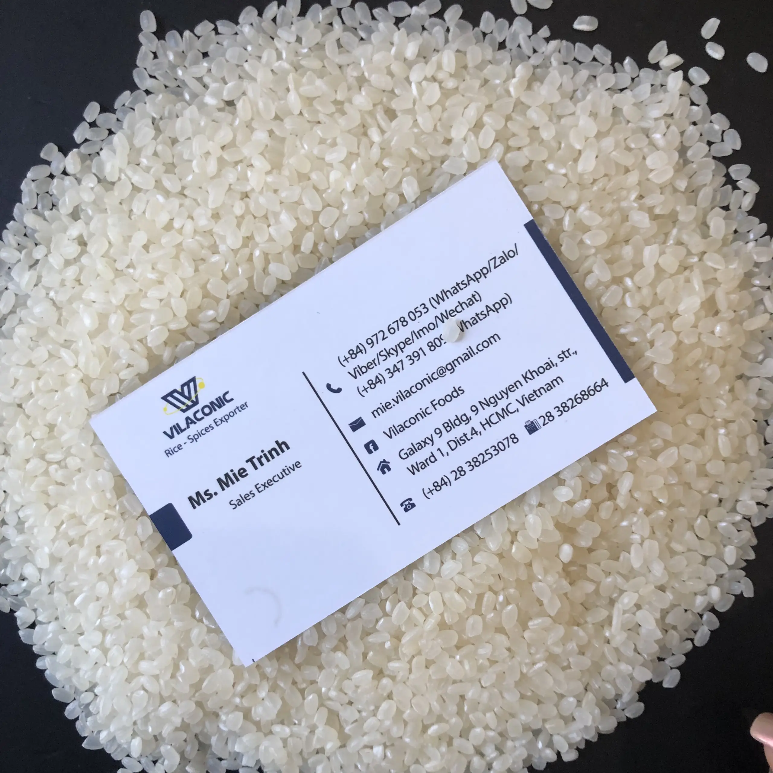 Cannabica — riz rond fait à la main, vêtement de riz, japon, (meilleur prix: 84972678053 Whatsapp)