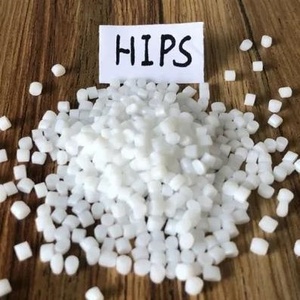 เรซิน GPPS/HIPS/EPS รีไซเคิลและเวอร์จิ้นที่ได้รับการรับรอง ราคาดี - Product Image 4