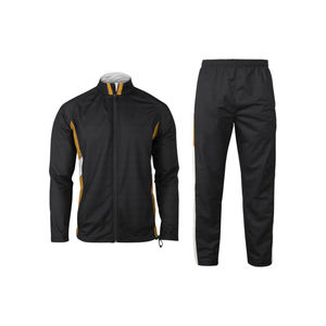 Mujeres al por mayor Boutique Custom Skinny Fit 2 piezas Casual Poliéster Chándales OEM Anti Technics para hombres Logo 2024 - Product Image 4