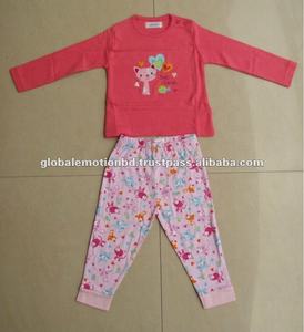 Robe d'été courte pour filles, vêtements pour enfants, vente en gros au Vietnam, - Product Image 2