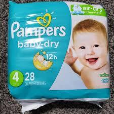 Para Pampers XXL Pantalones de entrenamiento de algodón suave Pañales desechables para bebés de calidad original con muestras gratis - Product Image 5