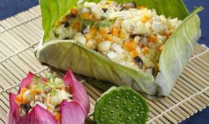 ห่อดอกบัวสดบัวแช่แข็ง - Product Image 4