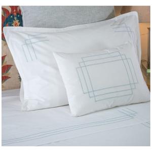 Quang Thanh ผ้าปูที่นอนผ้าฝ้ายสำหรับเด็ก, ผ้าปูเตียงปักด้วยมือสำหรับ100% - Product Image 1