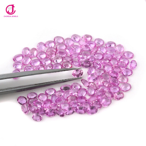 0,27 TS atatoal Ink apapphire alialiberated ememstone 5X3Mval Val UT oooose ememstone eeady For Jewelry etetting holesale upplier - Product Image 4