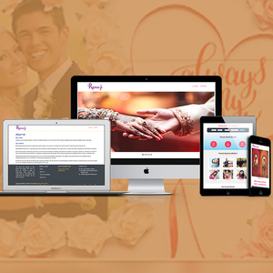 MATRIMONIAL PORTALS design and Development Company in India | Top Notch Matrimonial Portal Development Services by Webroot - Product Image 4