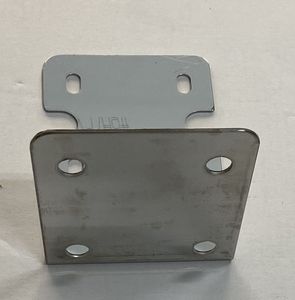 ตัวกรองน้ำสำหรับบ้านขนาดใหญ่สีฟ้า10 "& 20" ตัว304ด้วยมือทำจากสเตนเลสสตีลหนา2.0มม. ตัวยึดขัดเงา1เวที - Product Image 5