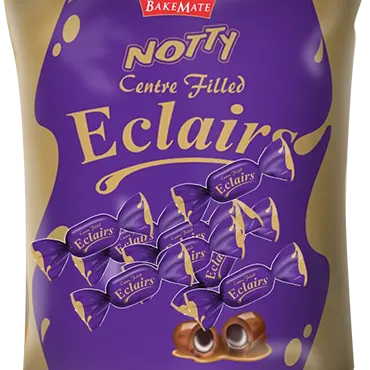 Eclairs-chocolate, venta al por mayor