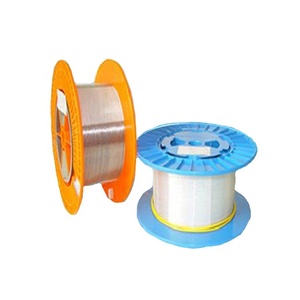 Serat Inti 400um NA0.22 Panjang Gelombang 980 nm Daya 30w Multidiode Silika Cladding Serat Multimode Material optik ferrule 400um - Product Image 6