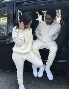 Combinaisons de survêtement de haute qualité pour couples, pour hommes et femmes, 2026 - Product Image 1